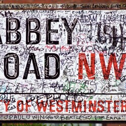 Abbey Road: Cosa vedere nella strada più rock di Londra!