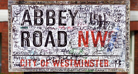 Abbey Road: Cosa vedere nella strada più rock di Londra!