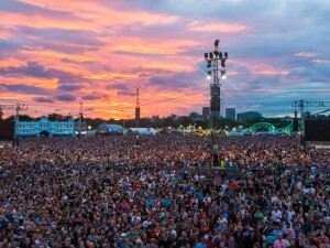 BST Hyde Park