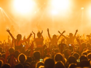 Community Festival Londra