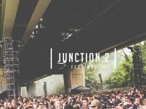 Junction 2 festival
