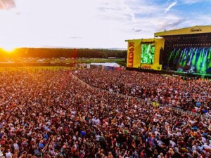 Leeds Festival 2017