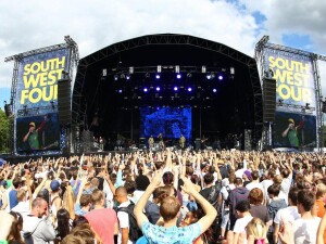 South west Four