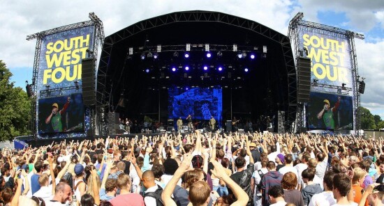 Guida ai migliori festival dell'estate 2019 a Londra