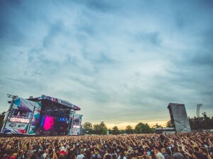Wirelless Festival Londra