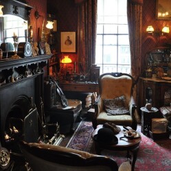 Ripercorri le orme di Sherlock Holmes al Madame Tussauds