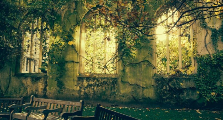 St Dunstans In The East