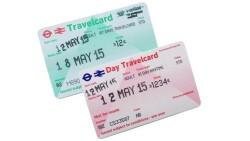 travelcard london