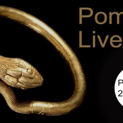 Pompei e il British Museum: un viaggio nel tempo tra arte e storia