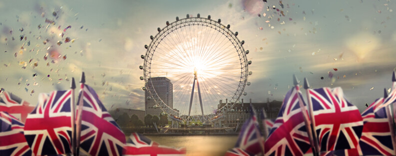 gin tonic experience londra