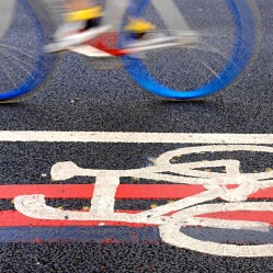 Una giornata a Londra in bicicletta