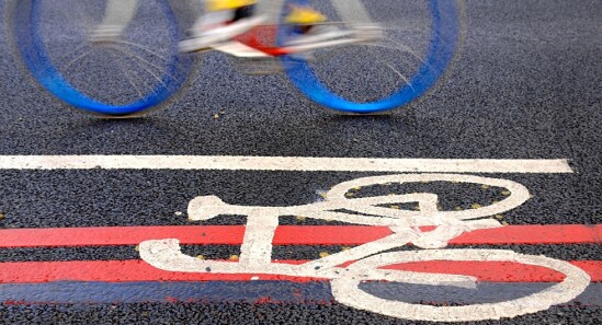 Una giornata a Londra in bicicletta