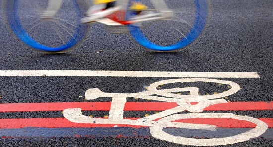 Una giornata a Londra in bicicletta
