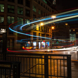 Metropolitana di Londra: Ecco quando partirà il servizio notturno