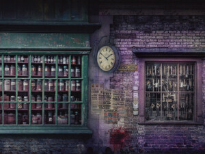 sherlock holmes experience