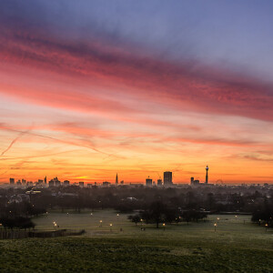 Primrose Hill