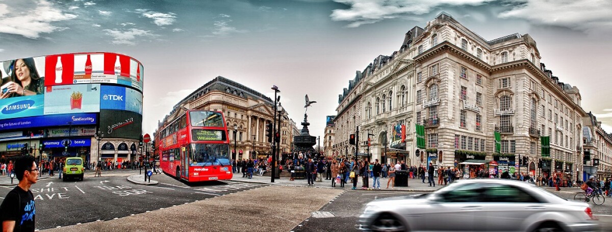 Esplora il meglio di Londra: dalle icone ai segreti nascosti, scopri i prodotti top scelti per te da VIVI CITY