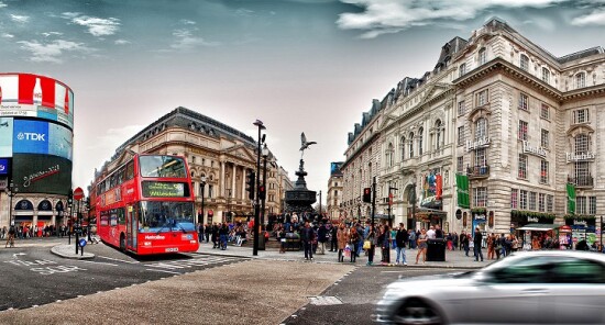 Cosa vedere a Londra -  Top attrazioni più importanti da visitare