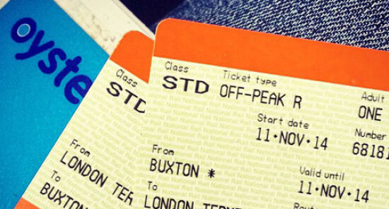 Trasporti, ecco le nuove tariffe TFL a partire dal 2015