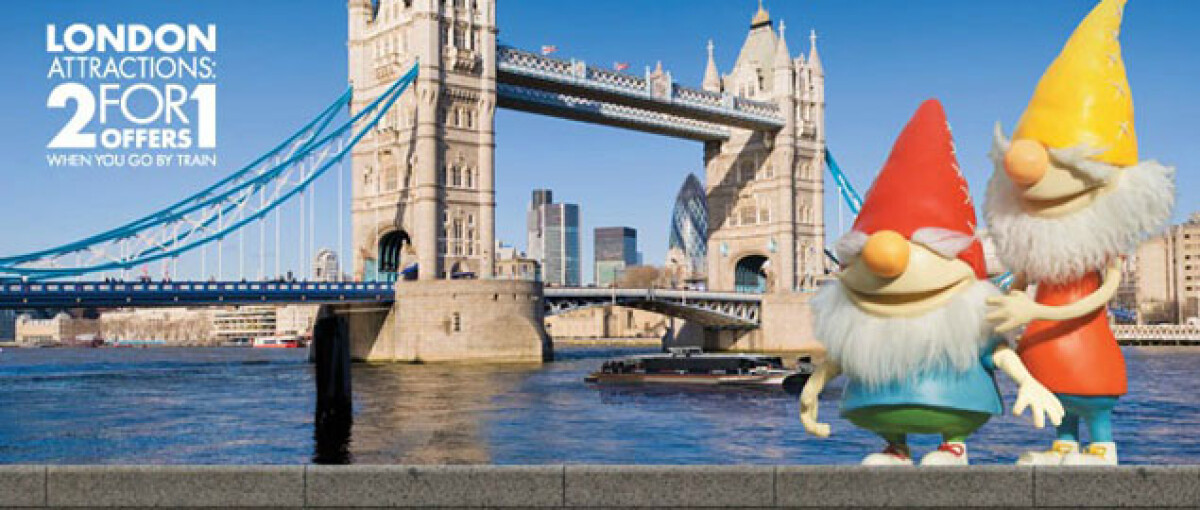 Londra: Offerte e sconti per biglietti attrazioni, crociere e tour guidati