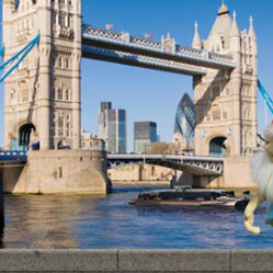 Offerta Londra 2X1 - La guida dettagliata in italiano