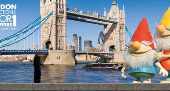 Offerta Londra 2X1 - La guida dettagliata in italiano