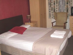 A to B Hotel Londra