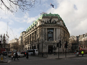 Australia House London
