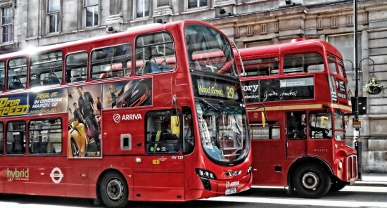 Mezzi pubblici: muoversi a Bangkok costa più che a Londra