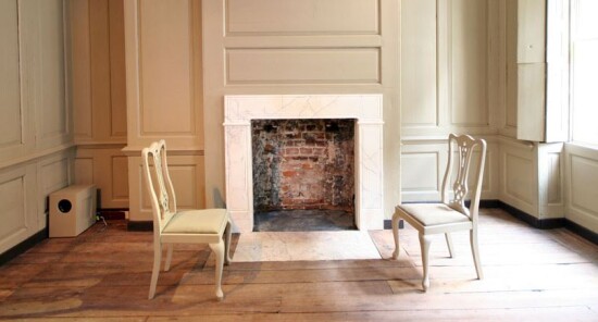 Benjamin Franklin House