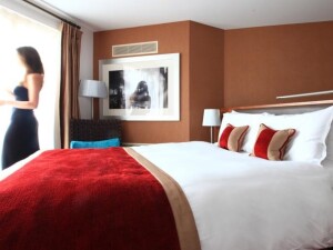 Bermondsey Square Hotel Romantico Londra