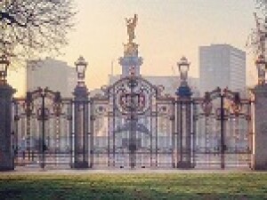 Best LDN Walk