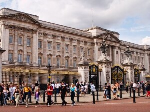 Buckingham Palace