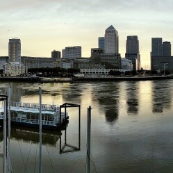 Canary Wharf: Il quartiere che ha cambiato lo skyline di Londra