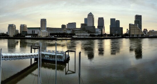 Canary Wharf: Il quartiere che ha cambiato lo skyline di Londra