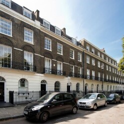 Tempi duri per chi cerca casa a Londra: Savills ci mostra la “mappa immobiliare” della capitale inglese