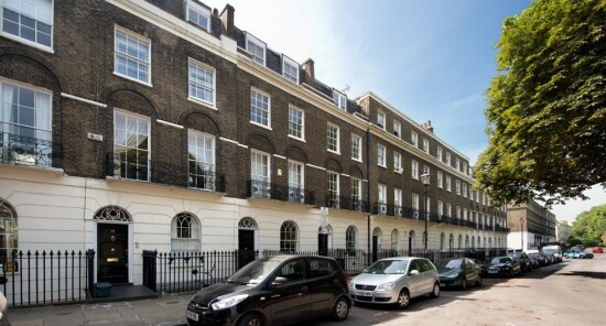 Tempi duri per chi cerca casa a Londra: Savills ci mostra la “mappa immobiliare” della capitale inglese