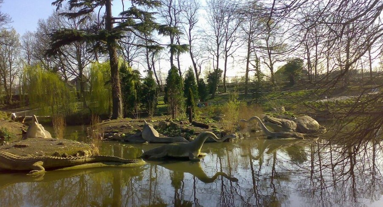 Crystal Palace Park