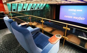 Curzon Mayfair londra