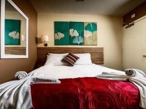 Dockside Hotel Romantico Londra