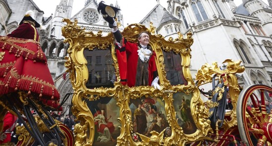 Eventi di Novembre a Londra: tradizione, festival e appuntamenti natalizi