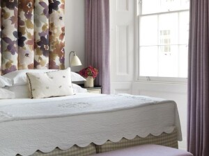 Haymarket Hotel Romantico Londra