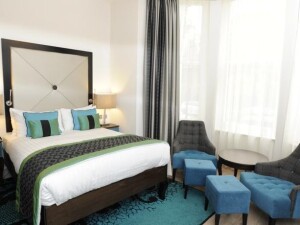 Hotel Indigo London Kensington Romantico Londra
