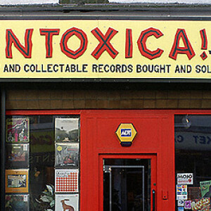 Intoxica