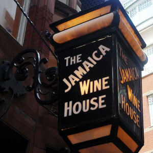 Jamaica wine house