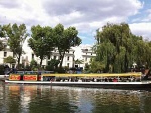 Jasons Canal Boat