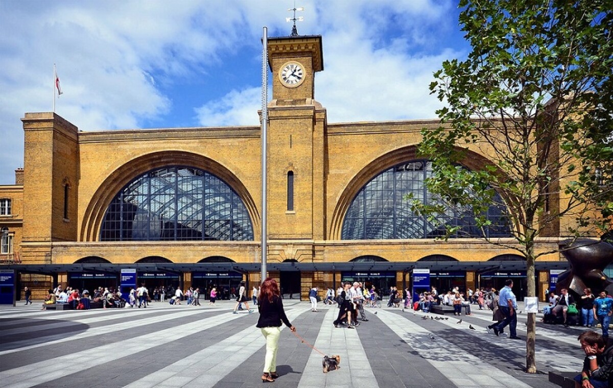 Esplora il meglio di Londra: dalle icone ai segreti nascosti, scopri i prodotti top scelti per te da VIVI CITY