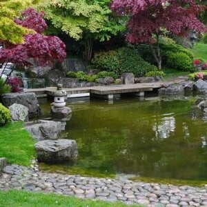 Kyoto Garden Holland Park