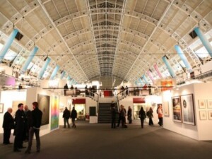 London Art Fair londra