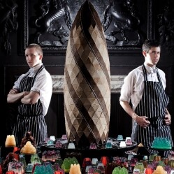 A chi la palma di primo museo mondiale del cibo? E’ sfida aperta Londra - New York